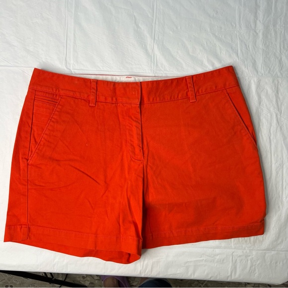 Land’s End not to low rise women’s shorts - Picture 1 of 6